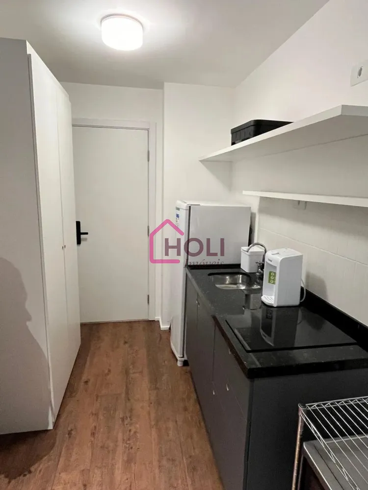 Apartamento, 1 quarto, 37 m² - Foto 3