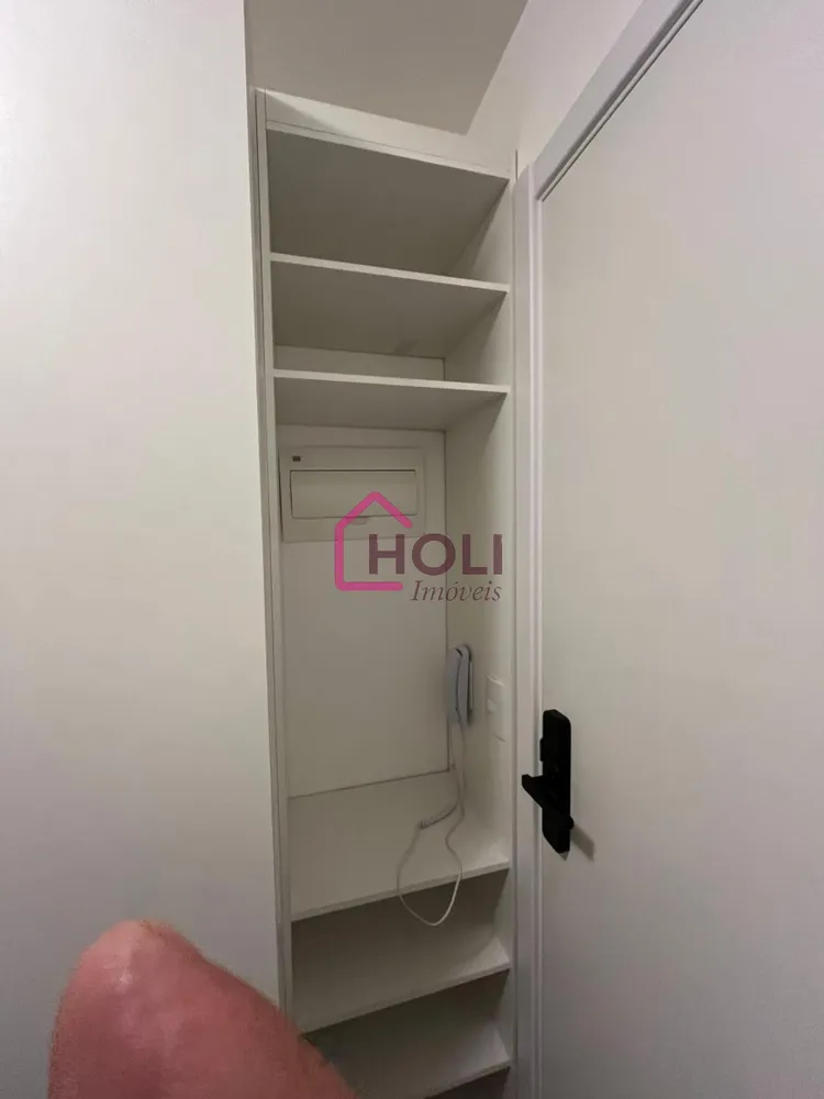 Apartamento, 1 quarto, 37 m² - Foto 6