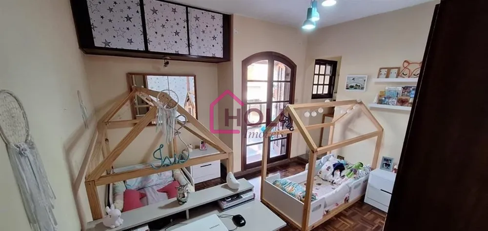 Casa, 3 quartos, 110 m² - Foto 4