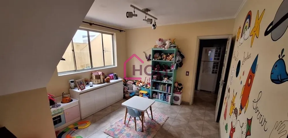 Casa, 3 quartos, 110 m² - Foto 1