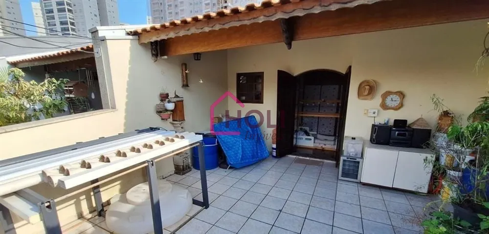 Casa, 3 quartos, 110 m² - Foto 2
