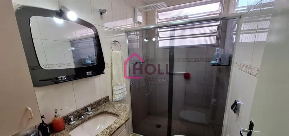 Casa, 3 quartos, 110 m² - Foto 4