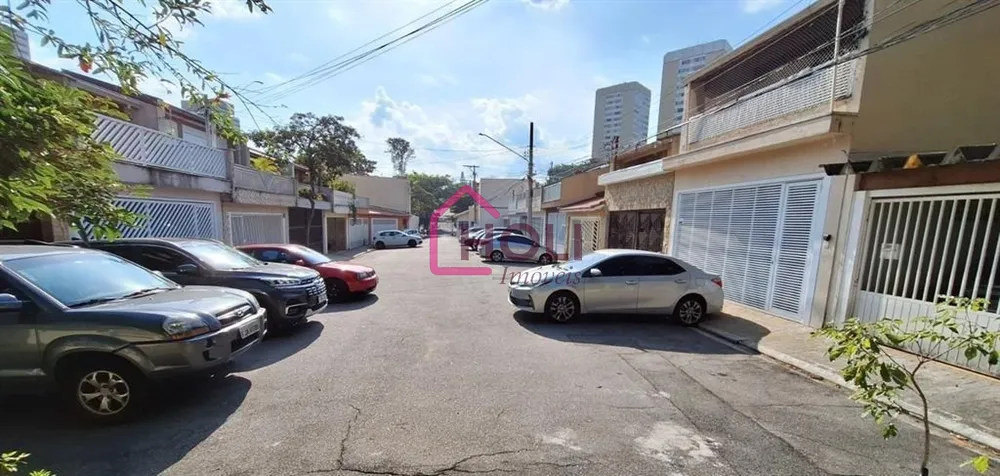 Casa, 3 quartos, 110 m² - Foto 11