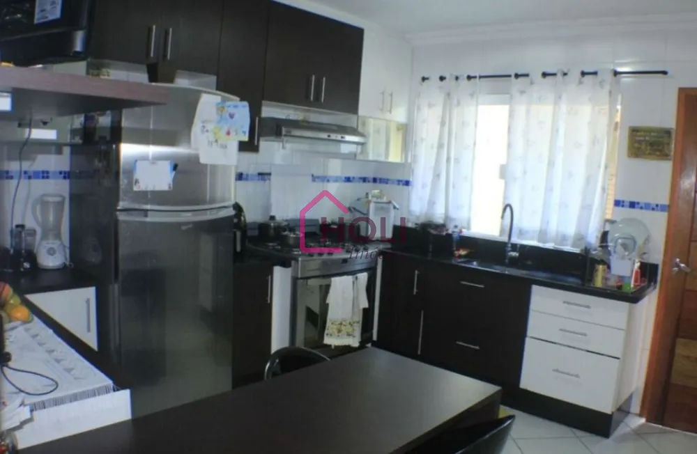Casa, 2 quartos, 111 m² - Foto 1