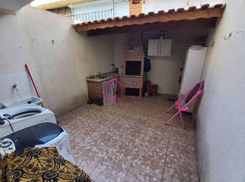 Casa, 2 quartos, 111 m² - Foto 7