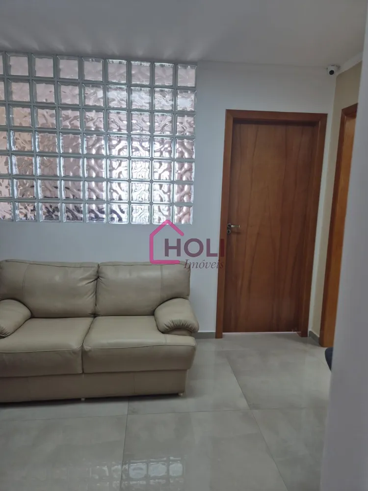 Sala-Conjunto, 33 m² - Foto 3