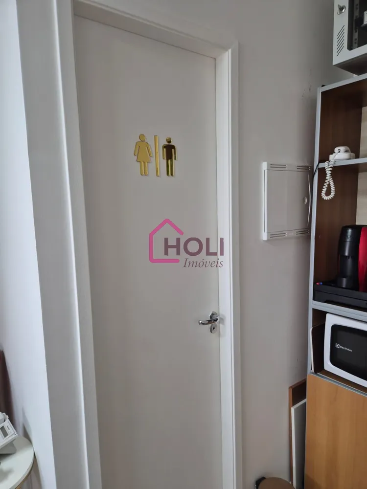 Sala-Conjunto, 33 m² - Foto 7