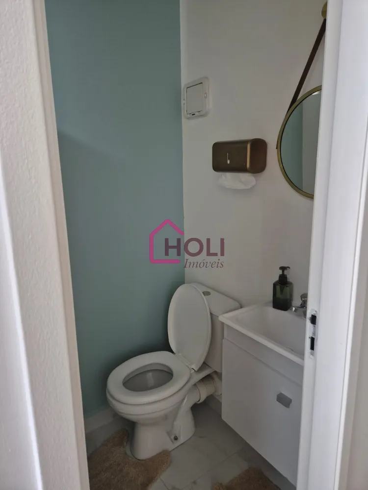 Sala-Conjunto, 33 m² - Foto 6
