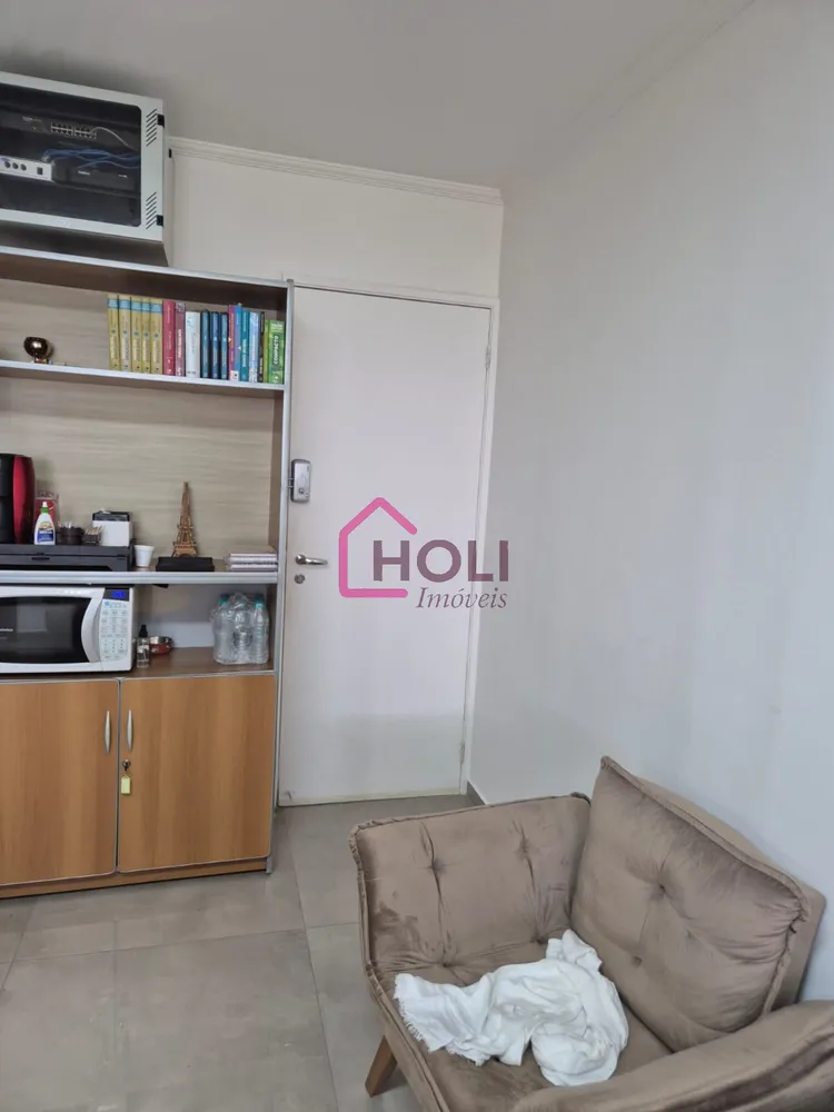 Sala-Conjunto, 33 m² - Foto 4
