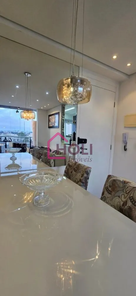 Apartamento, 2 quartos, 45 m² - Foto 2