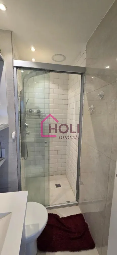 Apartamento, 2 quartos, 45 m² - Foto 3