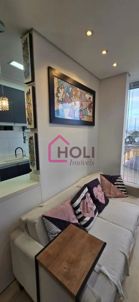 Apartamento, 2 quartos, 45 m² - Foto 1