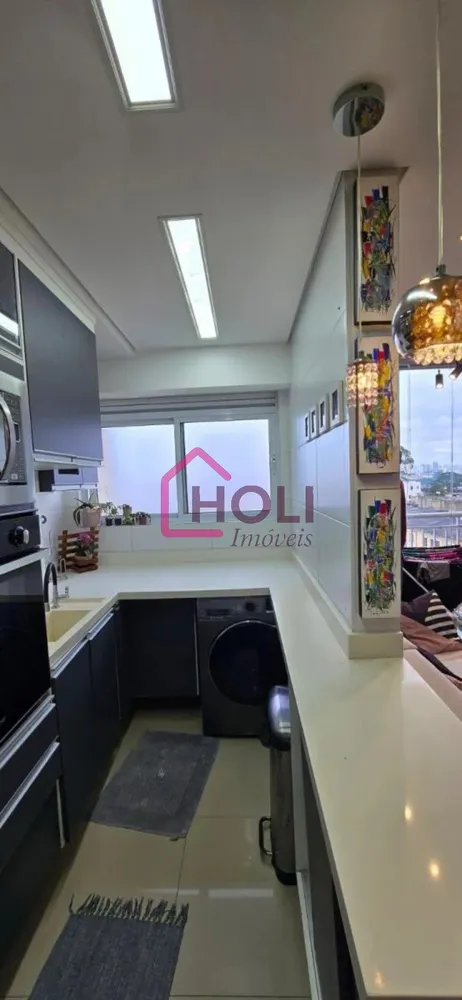 Apartamento, 2 quartos, 45 m² - Foto 1