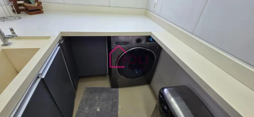 Apartamento, 2 quartos, 45 m² - Foto 4
