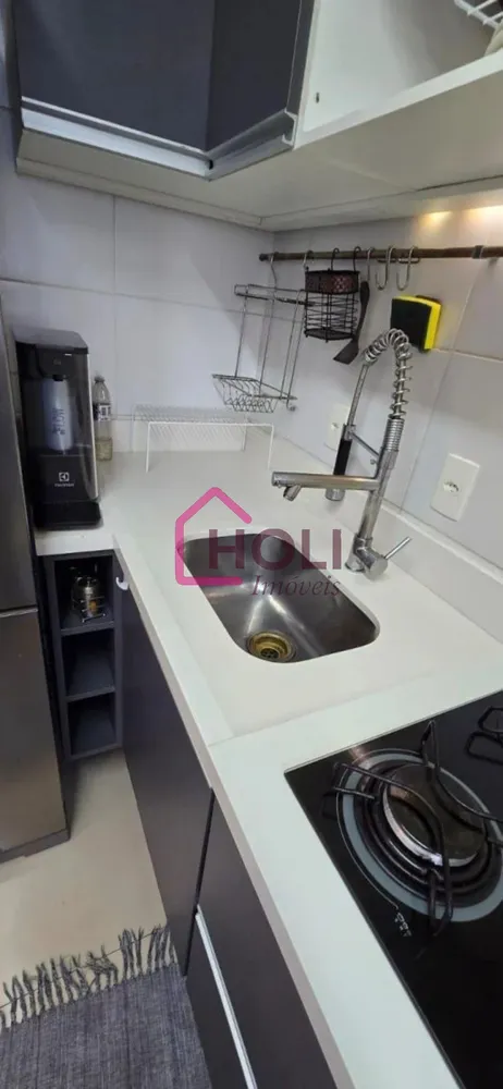 Apartamento, 2 quartos, 45 m² - Foto 4