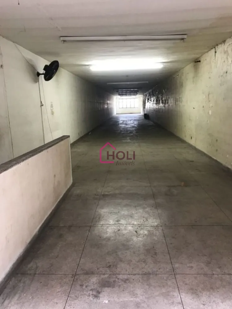 Prédio Inteiro, 600 m² - Foto 1