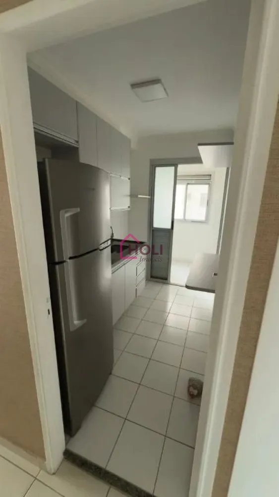 Apartamento, 2 quartos, 50 m² - Foto 6