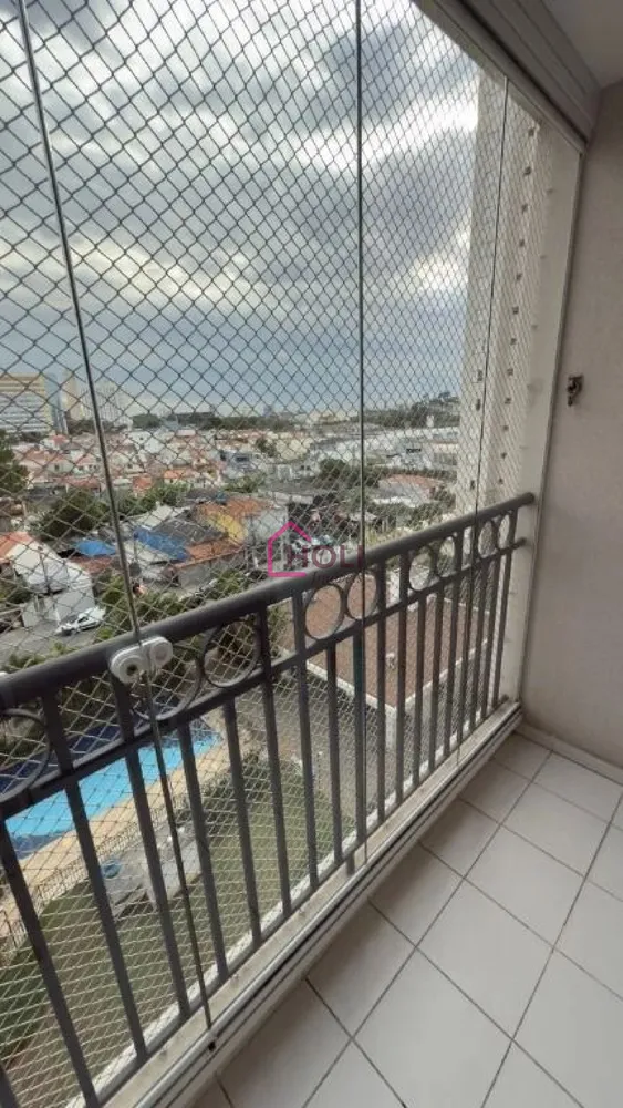 Apartamento, 2 quartos, 50 m² - Foto 8
