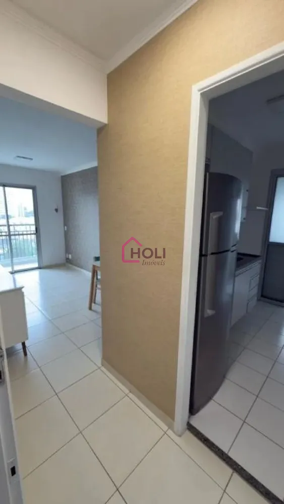 Apartamento, 2 quartos, 50 m² - Foto 7