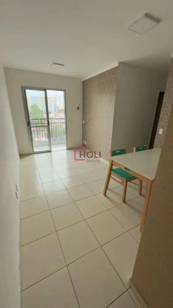 Apartamento, 2 quartos, 50 m² - Foto 1