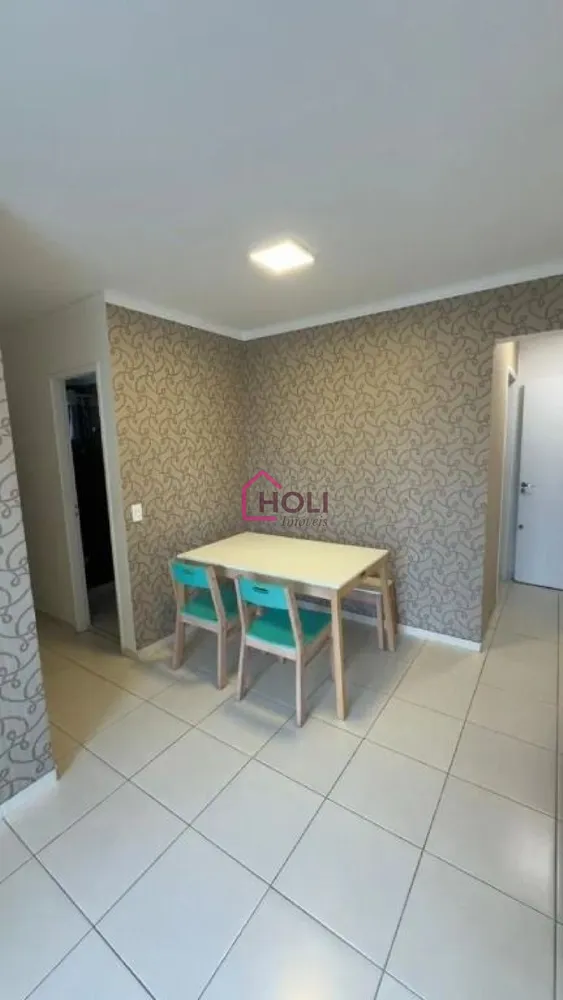 Apartamento, 2 quartos, 50 m² - Foto 3