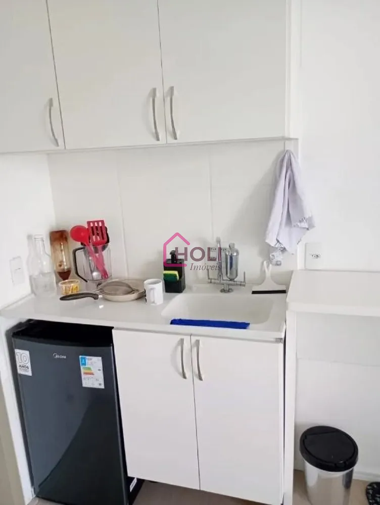 Apartamento, 1 quarto, 17 m² - Foto 5