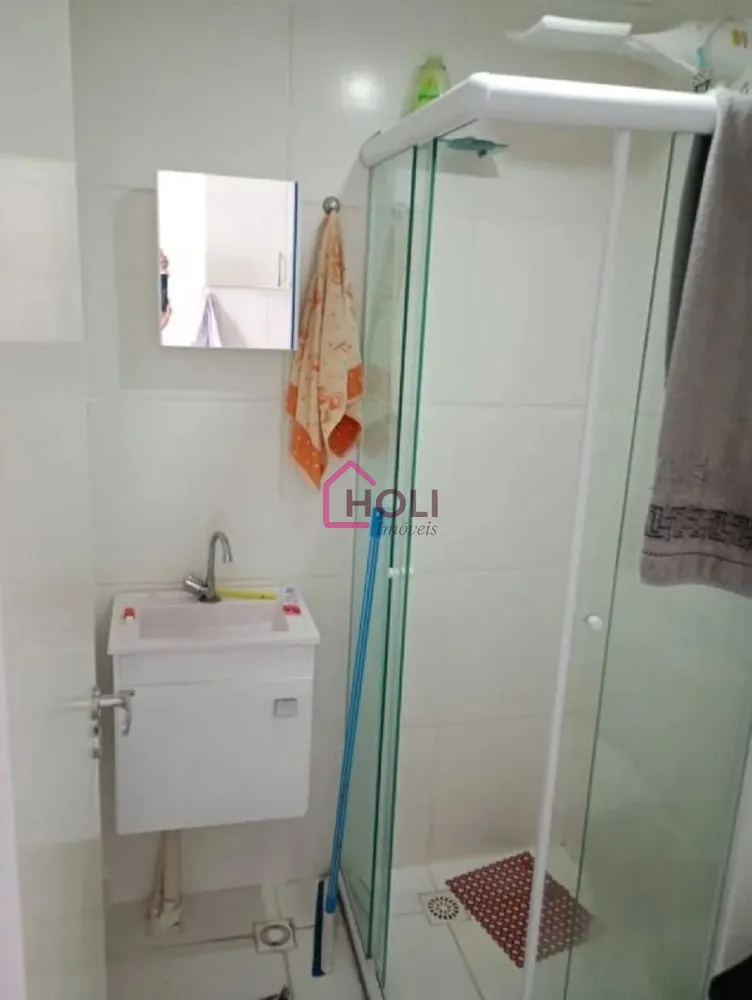 Apartamento, 1 quarto, 17 m² - Foto 4