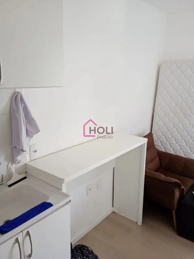 Apartamento, 1 quarto, 17 m² - Foto 6