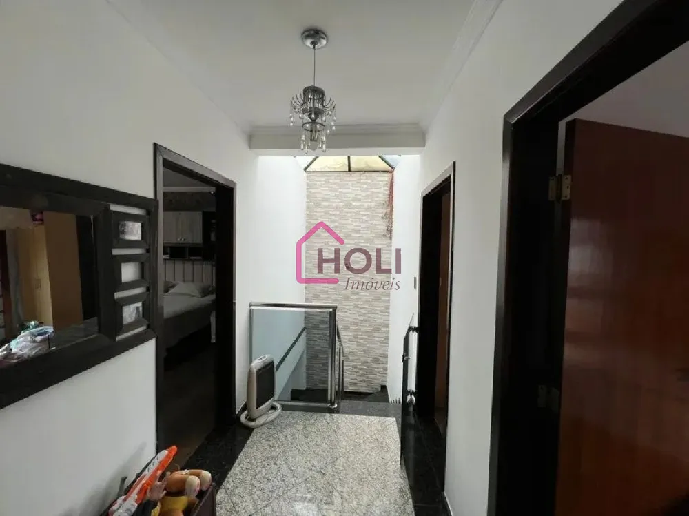 Casa, 3 quartos, 200 m² - Foto 3