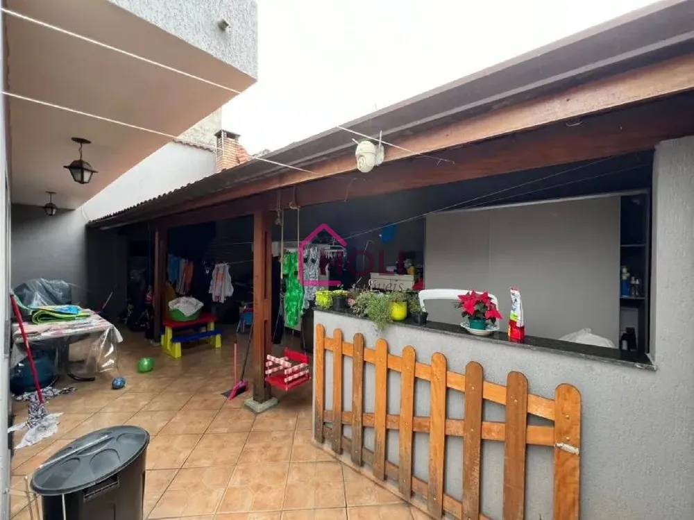 Casa, 3 quartos, 200 m² - Foto 8