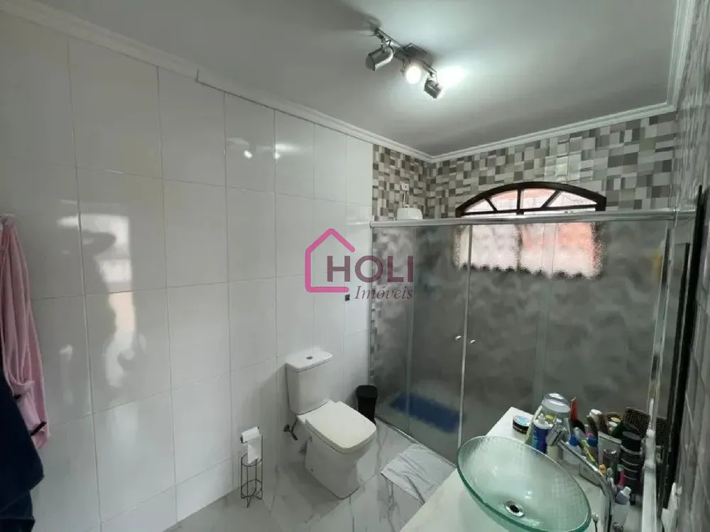 Casa, 3 quartos, 200 m² - Foto 7