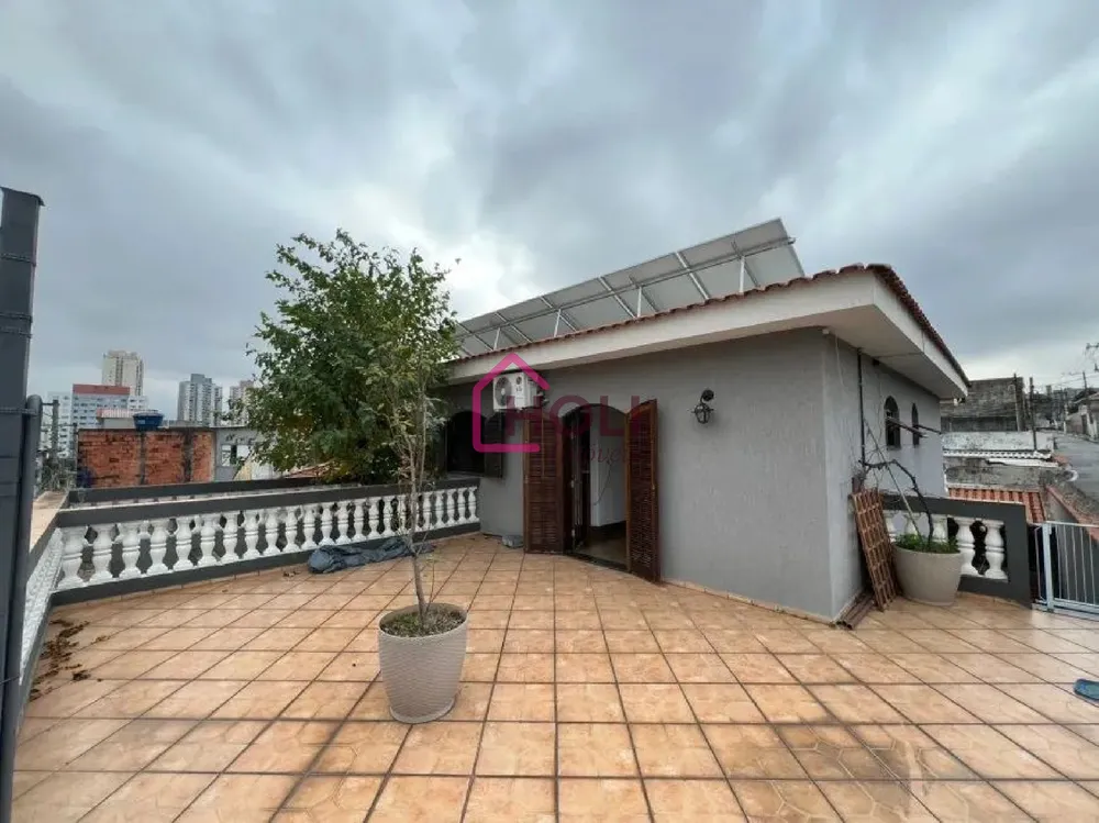 Casa, 3 quartos, 200 m² - Foto 9
