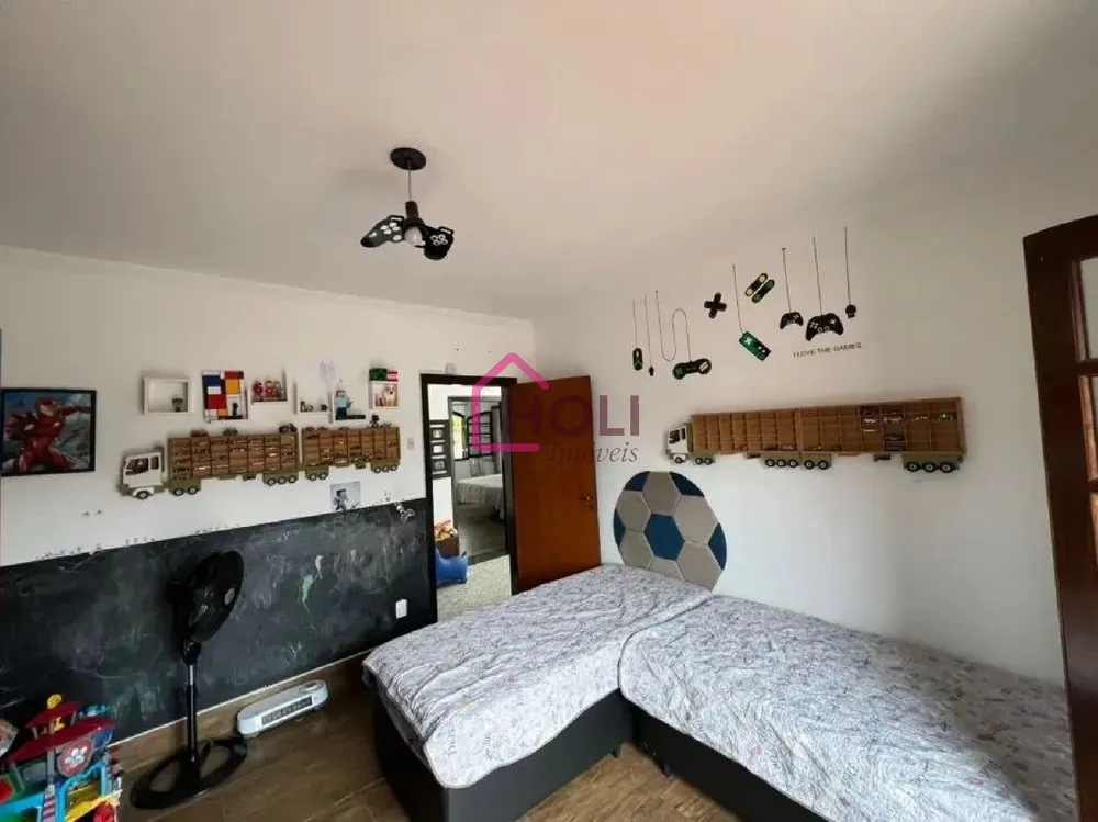 Casa, 3 quartos, 200 m² - Foto 5