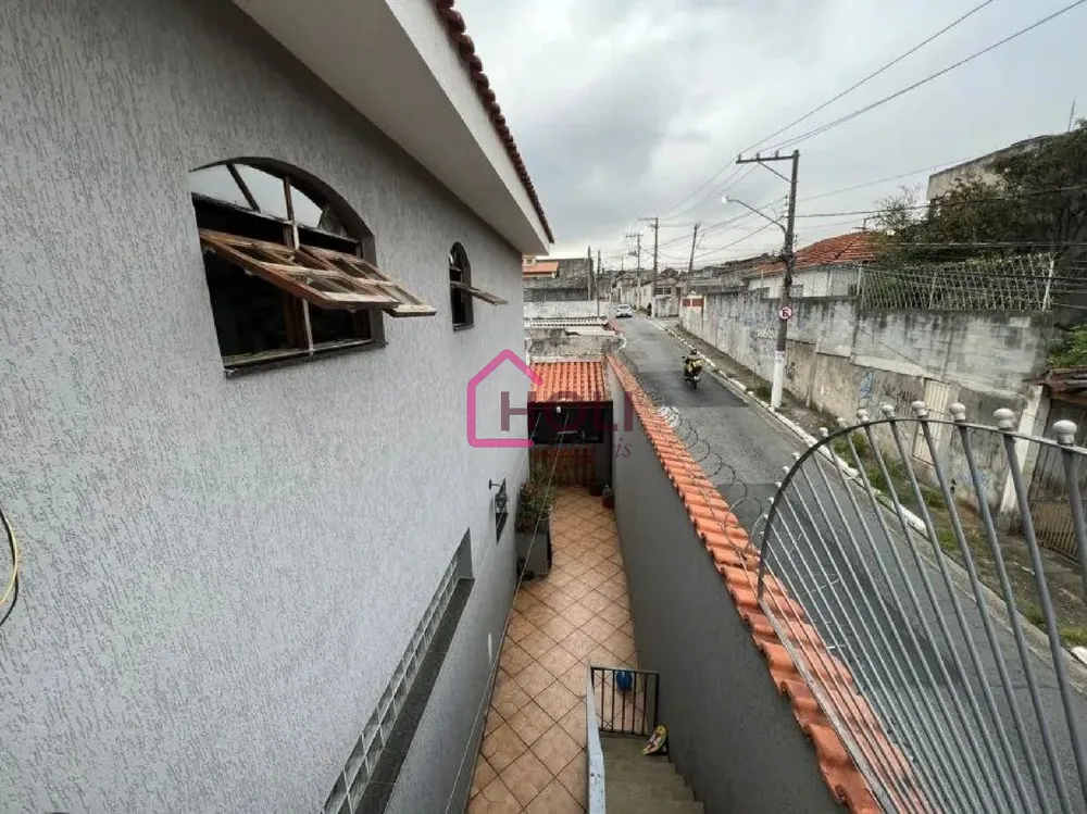 Casa, 3 quartos, 200 m² - Foto 11
