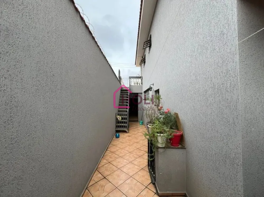 Casa, 3 quartos, 200 m² - Foto 10