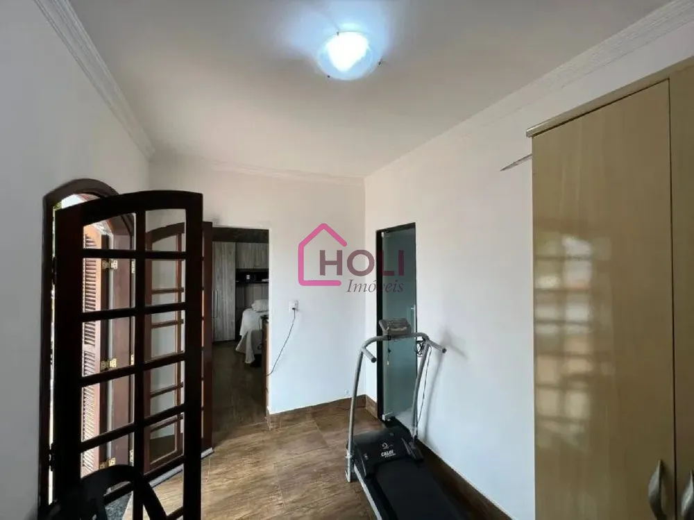 Casa, 3 quartos, 200 m² - Foto 4