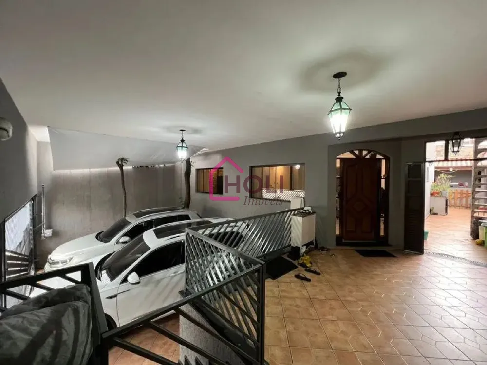 Casa, 3 quartos, 200 m² - Foto 12