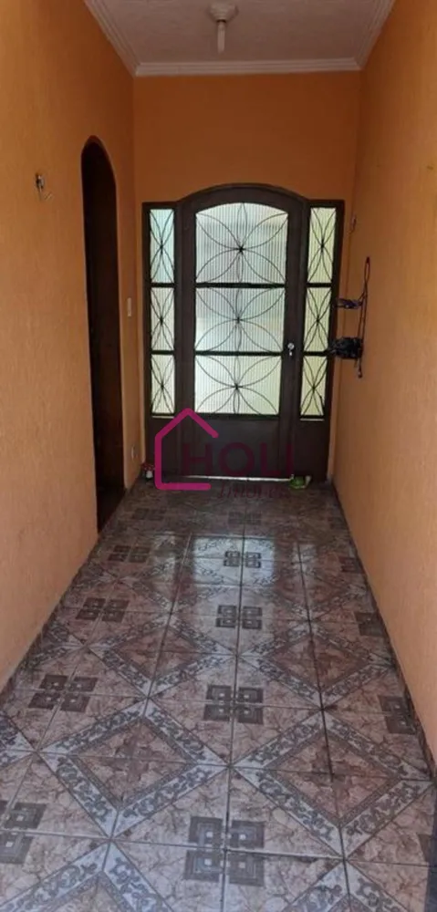 Casa, 3 quartos, 148 m² - Foto 11
