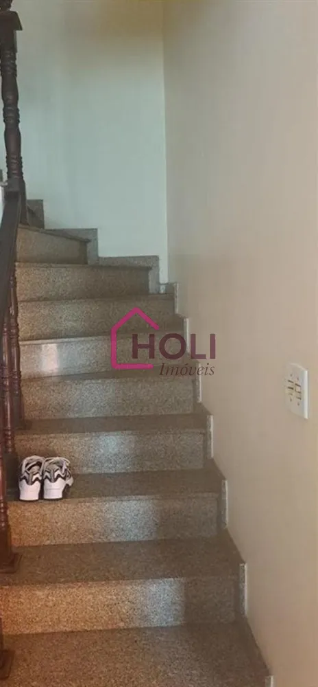 Casa, 3 quartos, 148 m² - Foto 1