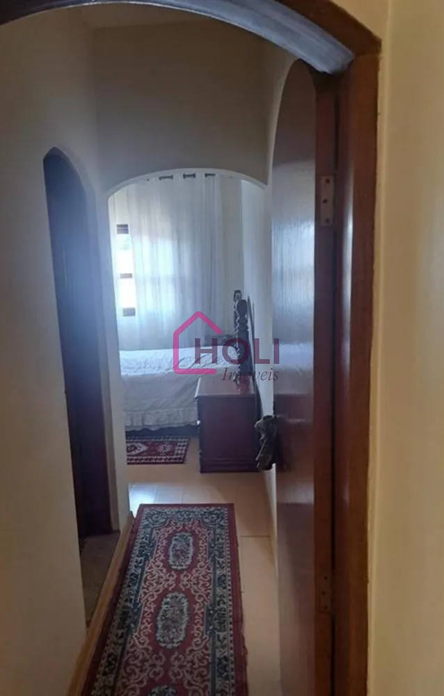 Casa, 3 quartos, 148 m² - Foto 2