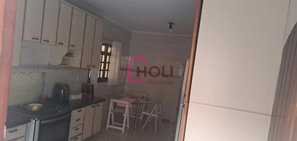 Casa, 3 quartos, 148 m² - Foto 9