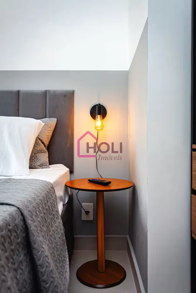Apartamento, 2 quartos, 35 m² - Foto 2