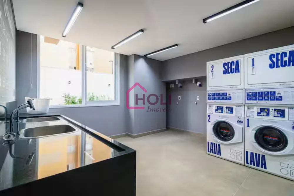 Apartamento, 2 quartos, 35 m² - Foto 7
