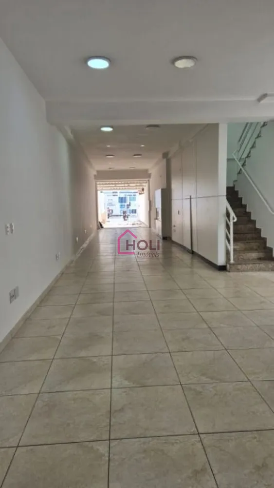 Casa, 1 quarto, 200 m² - Foto 4