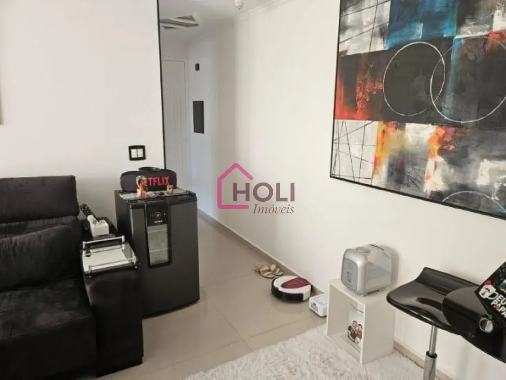 Apartamento, 2 quartos, 57 m² - Foto 1