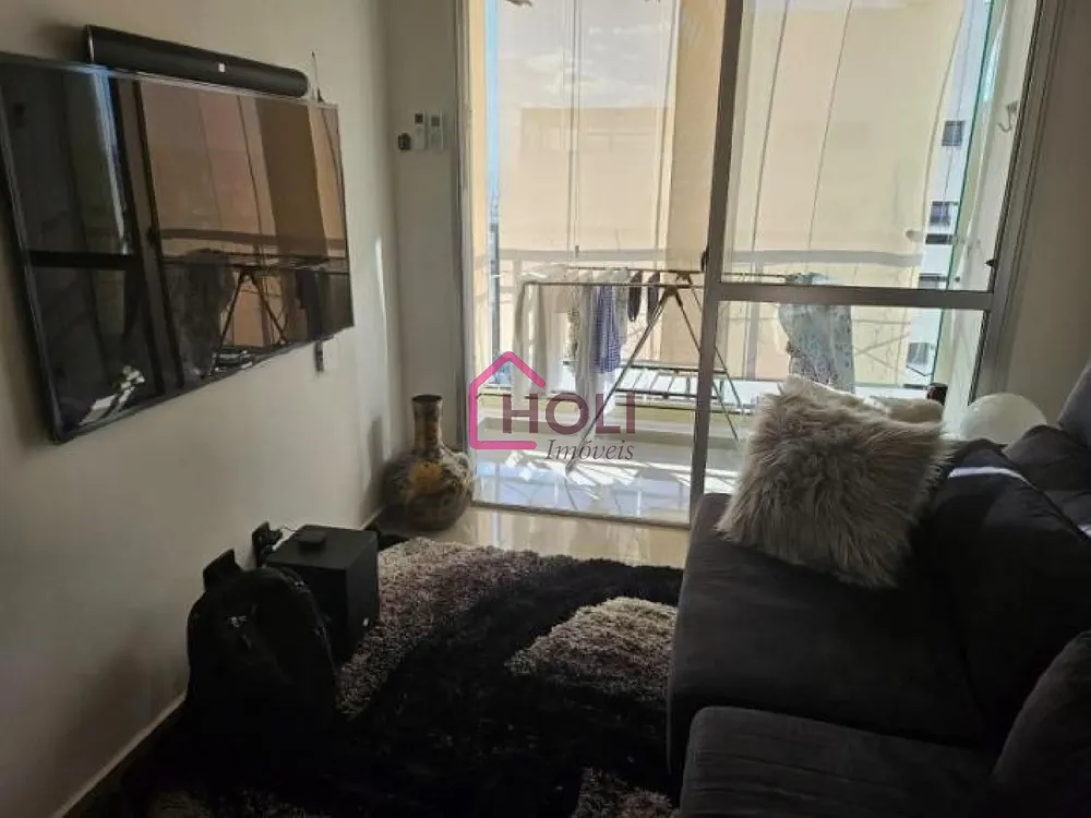 Apartamento, 2 quartos, 57 m² - Foto 2