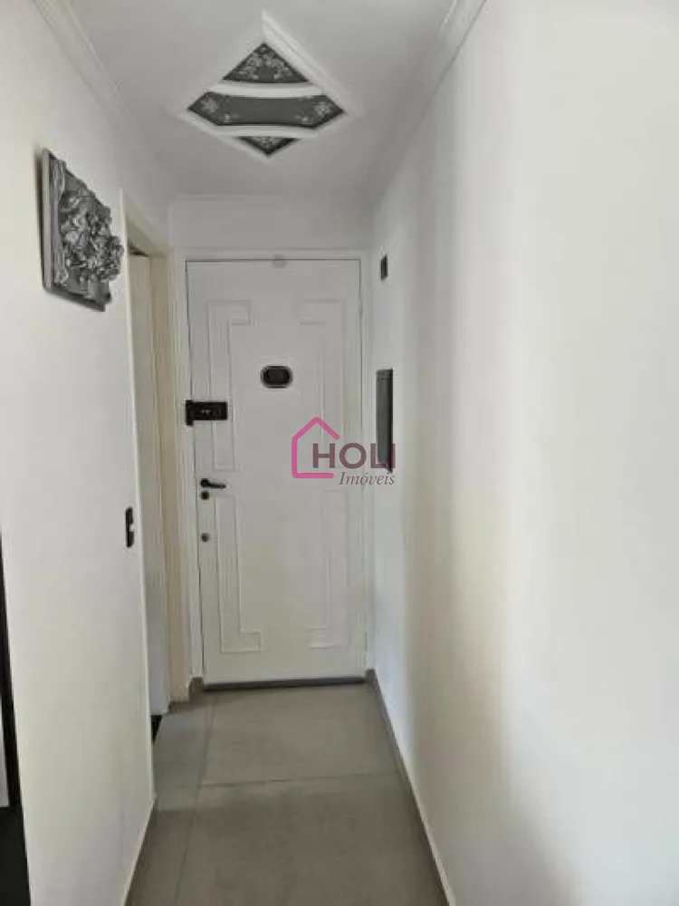 Apartamento, 2 quartos, 57 m² - Foto 3