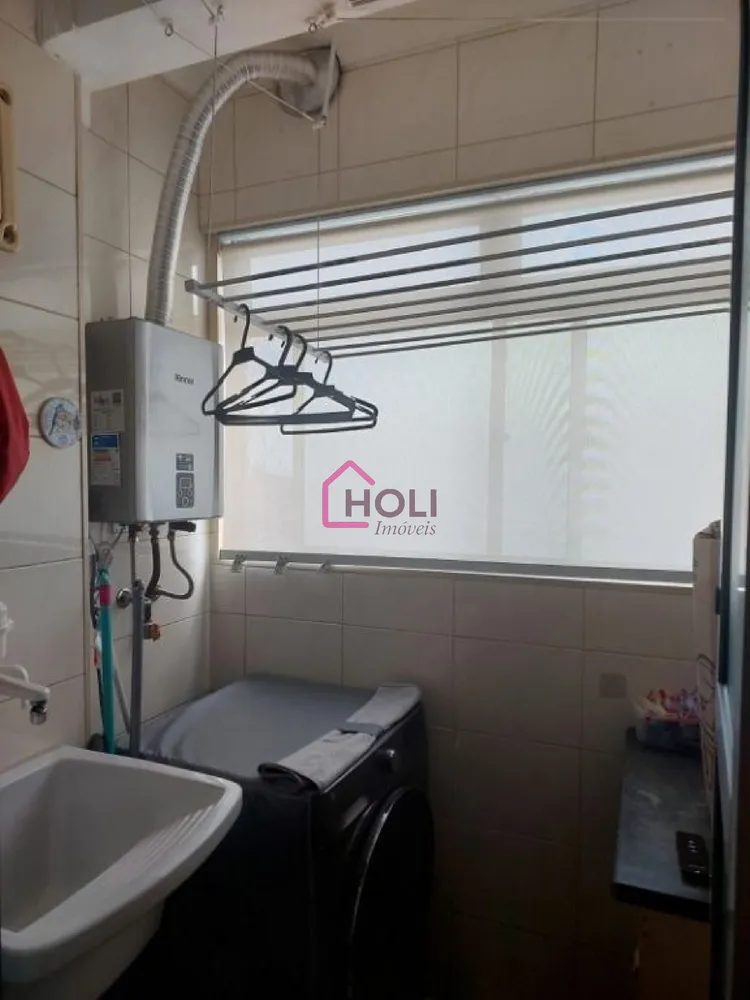 Apartamento, 2 quartos, 57 m² - Foto 1