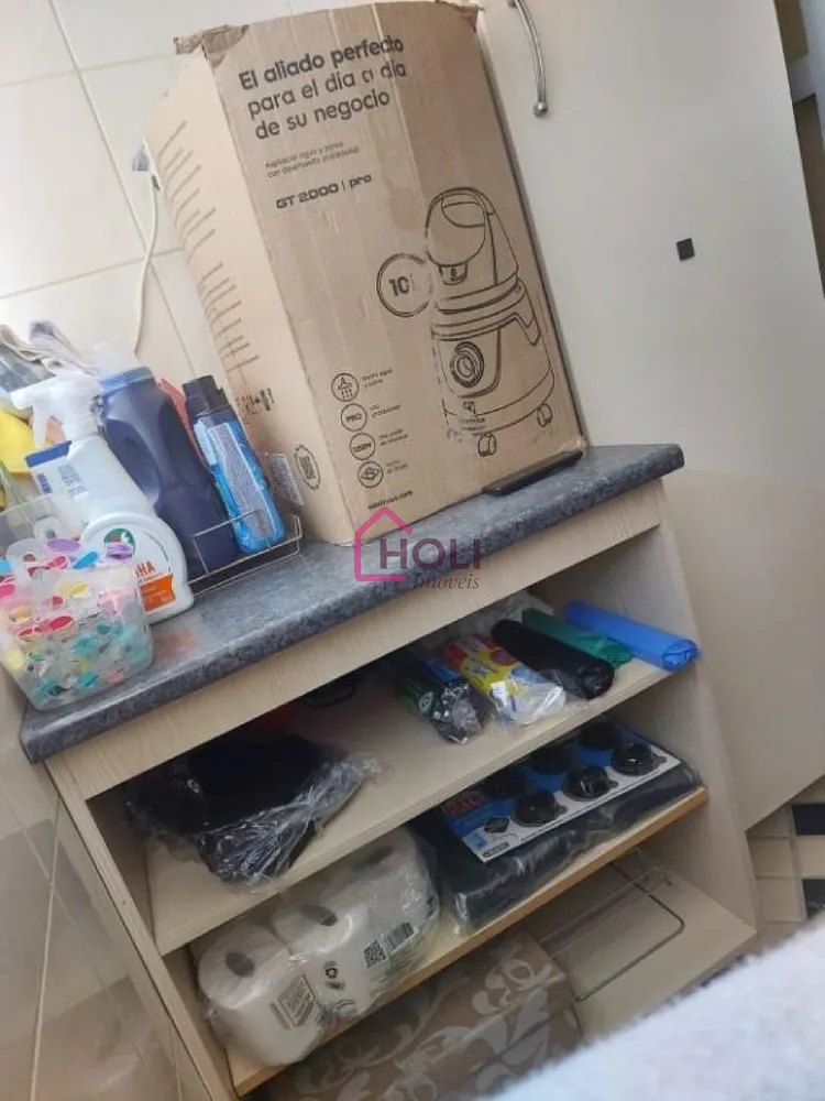 Apartamento, 2 quartos, 57 m² - Foto 3