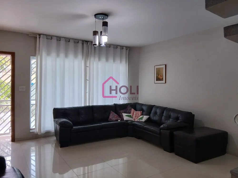 Casa, 3 quartos, 210 m² - Foto 6
